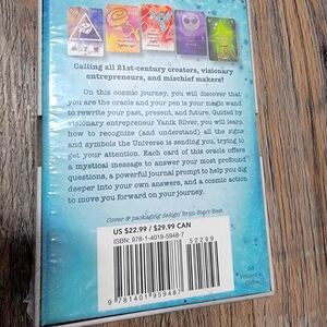 Cosmic Journey Oracle